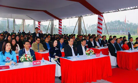 Nghệ An tổ chức Triển lãm kỷ niệm 80 năm Ngày Tổng tuyển cử đầu tiên bầu Quốc hội Việt Nam