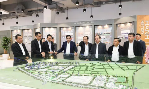 Nghệ An năm 2025: Giữ vững đà tăng trưởng, tạo nền tảng bứt phá trong giai đoạn phát triển mới