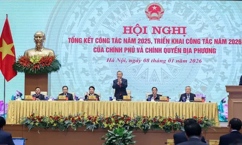 Bộ trưởng Nguyễn Văn Hùng: Định vị lại tiềm năng văn hóa đa dạng của từng địa phương để hình thành các trục bản sắc