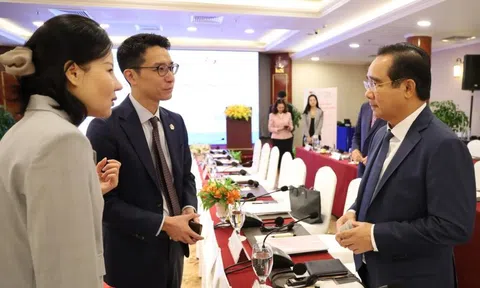 TP. Hồ Chí Minh tổ chức 9 đoàn lãnh đạo thăm, chúc Tết doanh nghiệp sau Tết Nguyên đán Bính Ngọ 2026