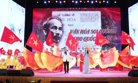 Đổi mới tư duy trong hoạt động văn hóa: Điều kiện tiên quyết để kiến tạo sức mạnh mềm quốc gia