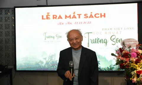 “Góc khuất Trường Sơn” và muôn mặt của cuộc chiến!