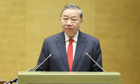 Nghị quyết 80 của Bộ Chính trị: Khơi thông nguồn lực văn hóa, tạo động lực nội sinh cho kỷ nguyên vươn mình của dân tộc