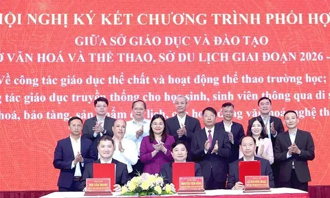 Ninh Bình triển khai phổ biến, giáo dục pháp luật và trợ giúp pháp lý trong Chương trình phát triển văn hóa giai đoạn 2025 - 2035