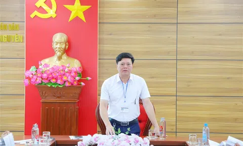 Xã Hưng Nguyên (Nghệ An) triển khai Đại hội Thể dục Thể thao lần thứ I năm 2026 với quy mô lớn, đa dạng nội dung thi đấu