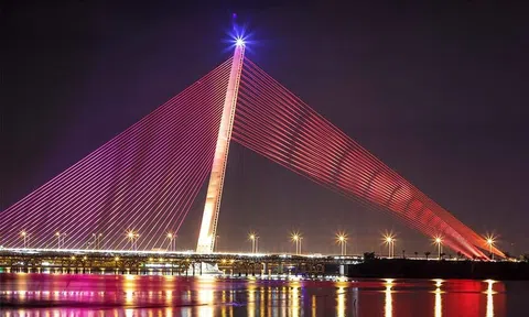 Du lịch Đà Nẵng 2026: Khám phá địa điểm nổi bật, từ Bà Nà Hills đến Sơn Trà và những công trình biểu tượng