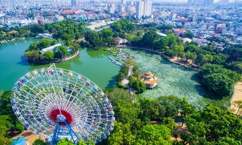 TPHCM huy động 1.000 tỷ đồng kiều hối cho tín dụng xanh và công nghệ đến năm 2027