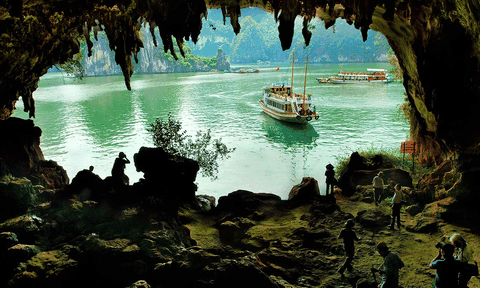 Phê duyệt quy hoạch bảo tồn, phát huy giá trị Vịnh Hạ Long đến năm 2035, tầm nhìn 2050