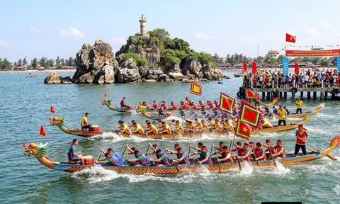 Nghệ An tổ chức Festival Du lịch Cửa Lò 2026: 26 hoạt động đặc sắc, kích cầu du lịch 4 mùa