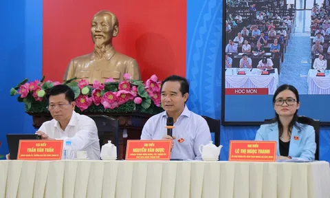 Hạ tầng giao thông được xem là "chìa khóa" thúc đẩy phát triển đô thị và kinh tế - xã hội