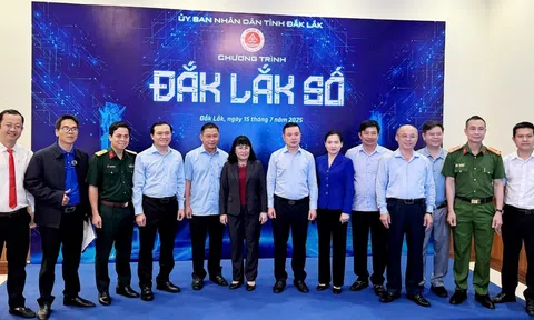 Đội ngũ trí thức Đắk Lắk đồng hành cùng báo chí cách mạng, lan tỏa tri thức và khát vọng phát triển