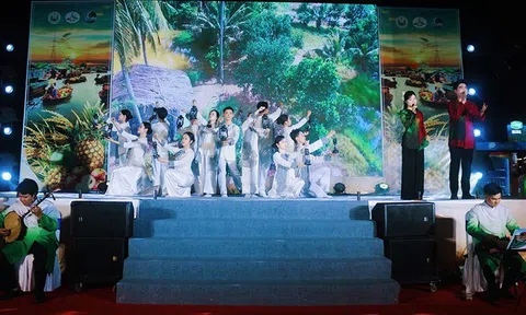 Từ Bến Ninh Kiều đến Đất Sen Hồng: Chuỗi lễ hội đặc sắc khuấy động du lịch miền Tây