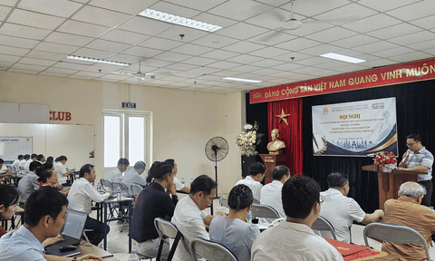 Tạp chí Điện tử Văn hóa và Phát triển: Khẳng định bản sắc, nâng cao chất lượng, chủ động chuyển mình trong kỷ nguyên số