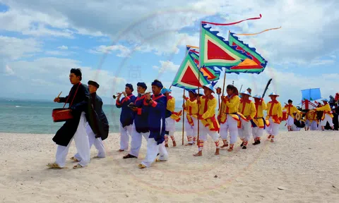 Lễ hội Yến sào Khánh Hòa 2026: Tôn vinh di sản nghề yến gần 700 năm giữa biển đảo quê hương