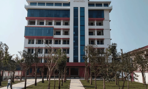 Công ty Cổ phần Cấp nước Nghệ An: Gần 70 năm đồng hành cùng sự phát triển của quê hương