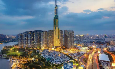TPHCM khởi động loạt dự án chiến lược nhân 50 năm mang tên Bác, tạo động lực phát triển cho giai đoạn mới