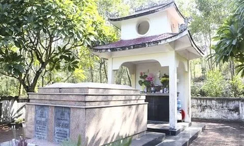La Sơn Phu tử Nguyễn Thiếp - Bậc hiền triết đặt lợi ích dân tộc lên trên mọi danh lợi
