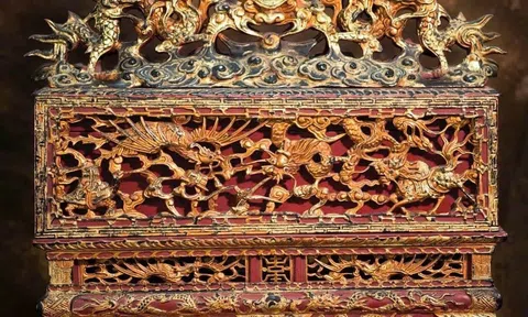 Huế chuẩn bị khai mạc triển lãm “Di sản vàng son – Tinh hoa hội tụ”, giới thiệu nhiều bảo vật thời Nguyễn