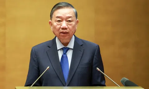 Phát biểu chỉ đạo của Tổng Bí thư, Chủ tịch nước Tô Lâm tại Hội nghị quán triệt và triển khai Nghị quyết 10-NQ/TW