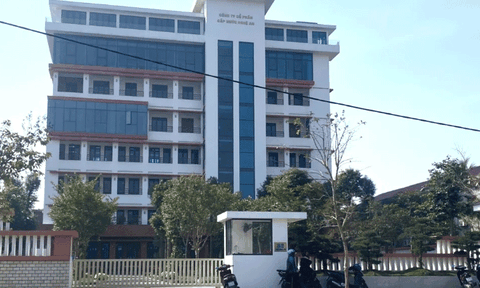 Công ty Cổ phần Cấp nước Nghệ An: Kiến tạo hạ tầng nước sạch, đồng hành cùng hành trình phát triển bền vững của tỉnh