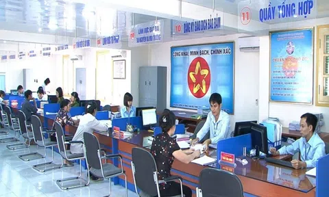 TP.HCM đẩy mạnh cải cách hành chính, nâng cao chất lượng phục vụ người dân và doanh nghiệp