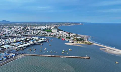 Lâm Đồng phát huy giá trị văn hóa biển và di sản bản địa để tạo động lực phát triển du lịch xanh, bền vững và tăng sức hấp dẫn điểm đến
