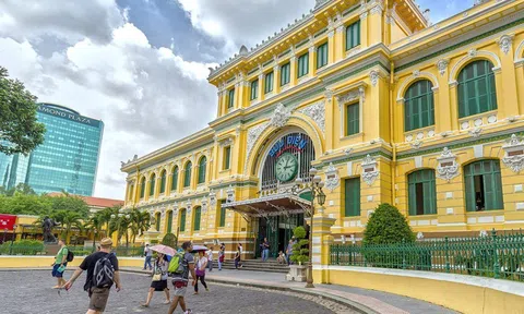 TP.HCM đẩy mạnh bảo tồn và phát huy di sản văn hóa, hướng tới xây dựng hệ thống quản lý đồng bộ giai đoạn mới