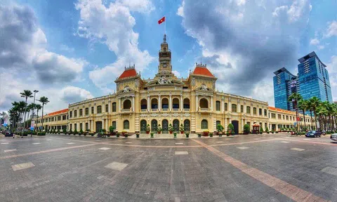 TP.HCM lấy ý kiến quy định thu phí tham quan danh lam thắng cảnh, dự kiến miễn giảm cho nhiều nhóm đối tượng