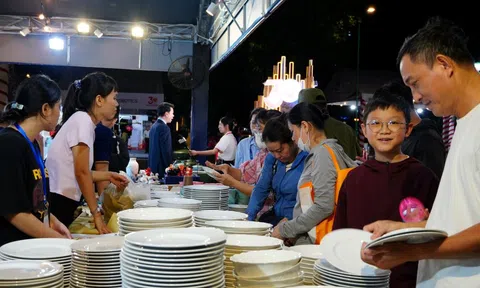 Hàng Việt Nam Chất lượng cao kỷ niệm 30 năm: Gần 150 doanh nghiệp tham gia lễ hội tại TP.HCM
