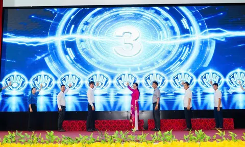 Yên Thành phát động hưởng ứng Ngày Chuyển đổi số quốc gia và tổ chức chung kết hội thi “Gia đình số” năm 2026
