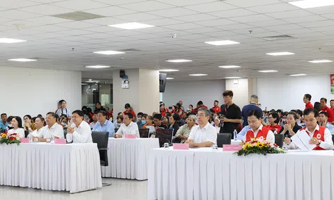 TP.HCM hỗ trợ 400 bệnh nhân mắc bệnh hiểm nghèo, tổng kinh phí hơn 2 tỷ đồng