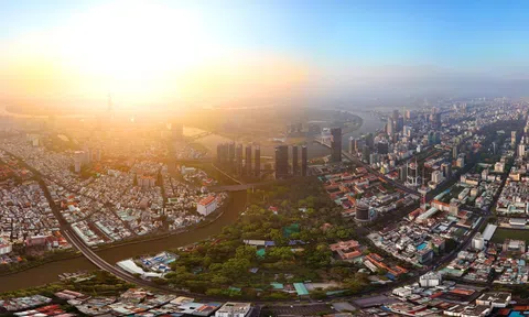 TP.HCM kết nối kiều bào, mở rộng thị trường cho hàng Việt Nam đến năm 2030