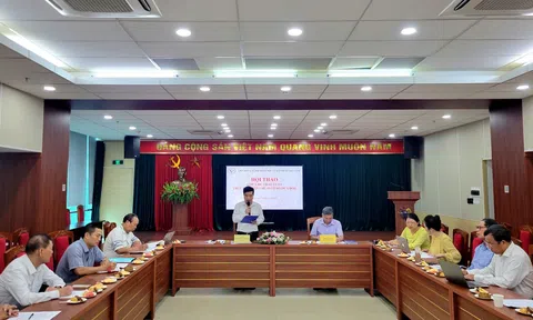 VUSTA góp ý dự thảo Luật Thực hiện dân chủ ở cơ sở: đề xuất làm rõ quyền dân thụ hưởng và tăng cường giám sát