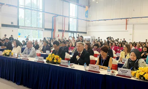 TP.HCM khai mạc HCMC Export 2026, kết nối hơn 400 nhà mua hàng quốc tế