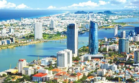 Đà Nẵng định hình tầm nhìn phát triển đến năm 2075: Hướng tới đô thị biển sinh thái, thông minh và giàu bản sắc di sản