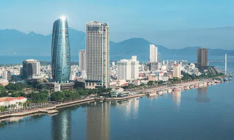 Du lịch biển Đà Nẵng tháng 10: Sức hút quanh năm từ cảnh quan, dịch vụ và những câu chuyện đẹp