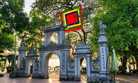 Lễ hội đền Chợ Củi năm 2026: Nhiều hoạt động văn hóa, tín ngưỡng đặc sắc tại Hà Tĩnh