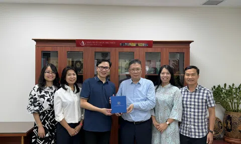 VUSTA và AVSE Global thúc đẩy kết nối trí thức khoa học, công nghệ Việt Nam toàn cầu
