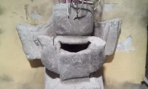 Về Đà Sơn nghe kể chuyện miếu Già!