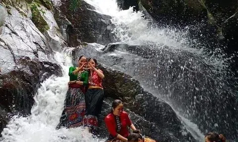 Về nơi địa đầu dòng Lam: Khát vọng vươn mình (kỳ cuối)