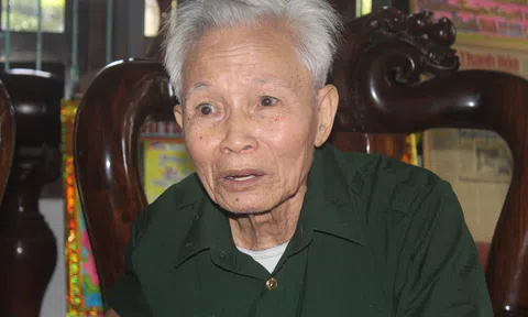 Chuyện về người cựu binh trở về từ ngục tù Phú Quốc