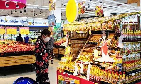 Thanh Hóa: Hàng hóa vẫn ở mức cao khi xăng, dầu giảm giá