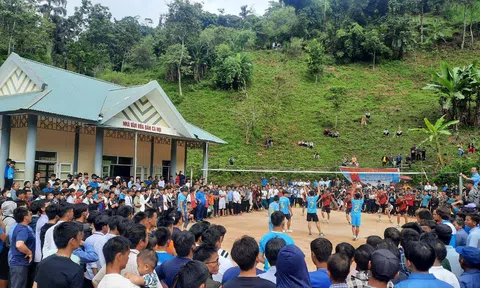 Thanh Hóa vui Tết độc lập