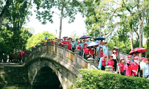 Thanh Hóa sẽ tổ chức trưng bày “Đông Kinh - Lam Kinh thời Lê”