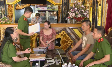 Thanh Hóa: 107 cơ sở kinh doanh karaoke vi phạm quy định về phòng cháy, chữa cháy