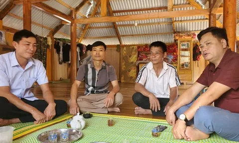 Thanh Hóa: Nhiều hộ dân gặp khó khi tái định cư ở nơi ở mới