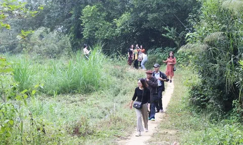 Thanh Hoá phấn đấu đón trên 615 nghìn lượt khách quốc tế vào năm 2023