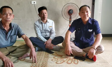 Thanh Hóa: Ấm áp những ngôi nhà Đại đoàn kết