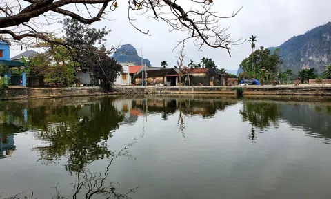 Thanh Hóa: Giữ hương ước của làng, trai gái “làng anh, làng em” không kết duyên chồng vợ