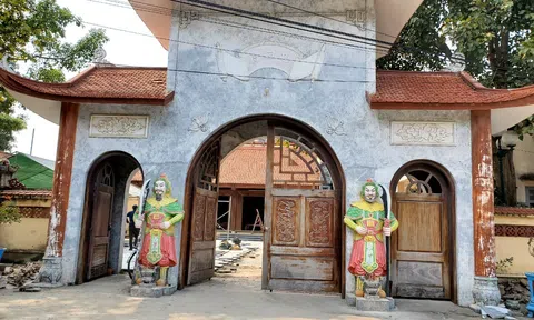 Minh oan cho “làng ăn mày”